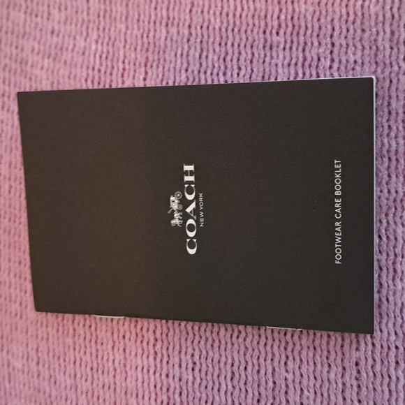 Women's Coach Kelson Sneakers - Picture 10 of 13